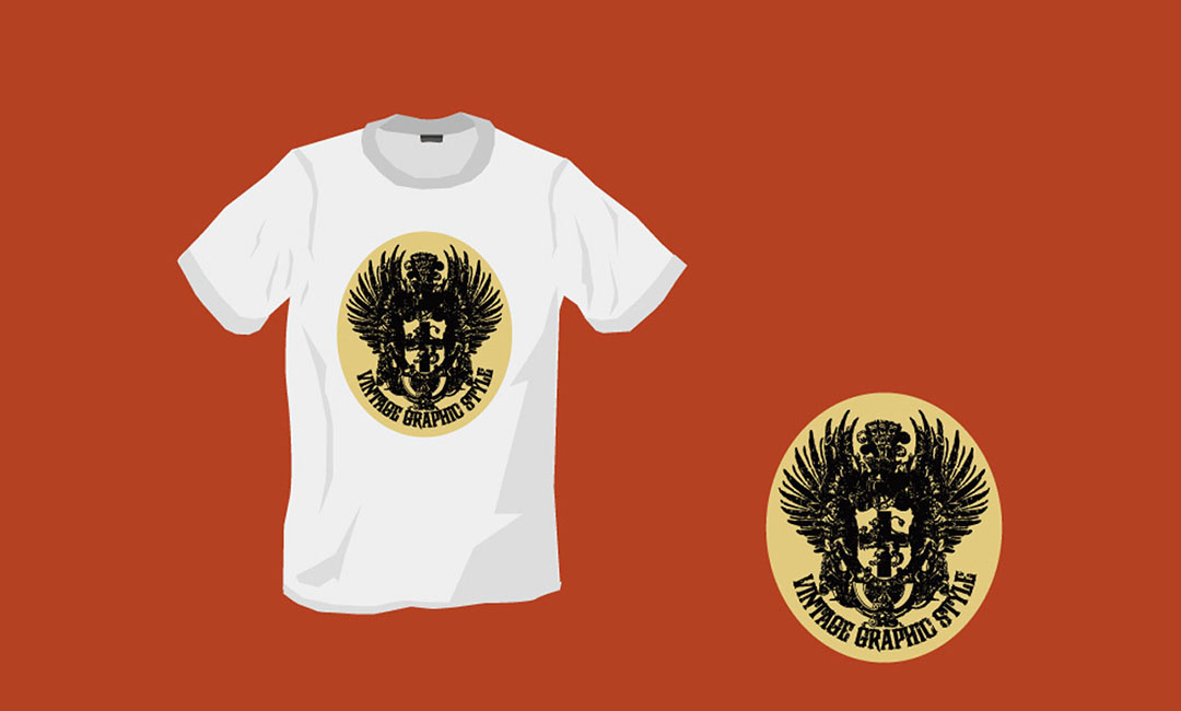 大连服装印花网开发案例