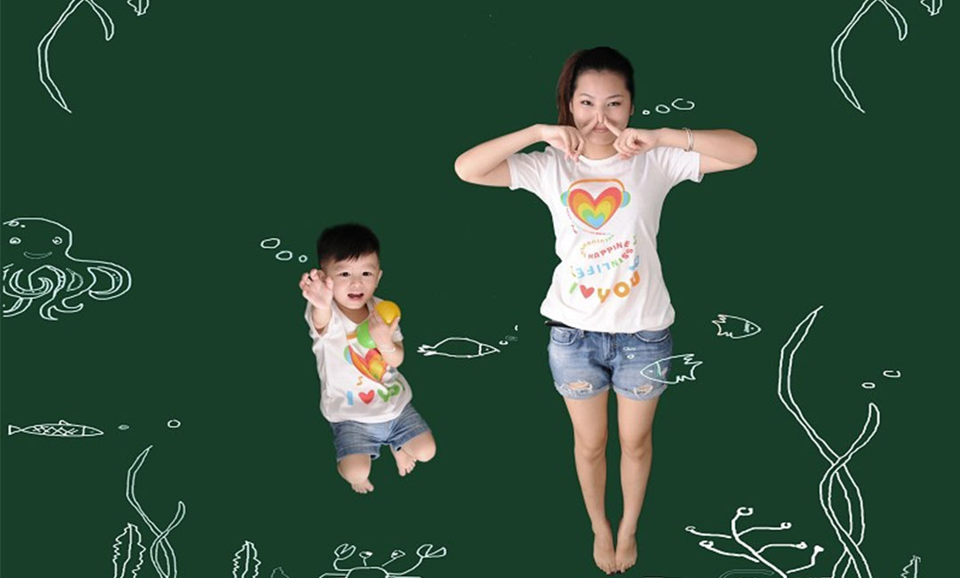 大连亲亲我APP电子商城开发案例